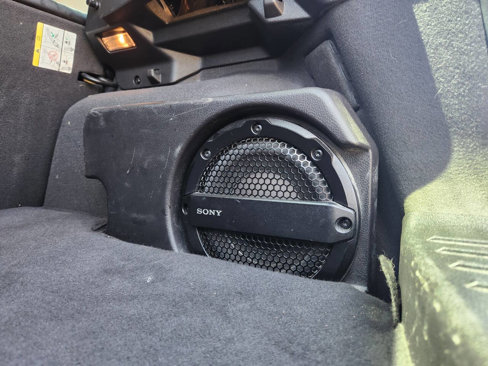 Used 2014 Ford Focus Titanium image 27