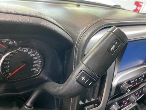Used 2016 GMC Sierra 1500 SLE image 37