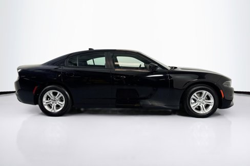 Used 2023 Dodge Charger SXT image 4