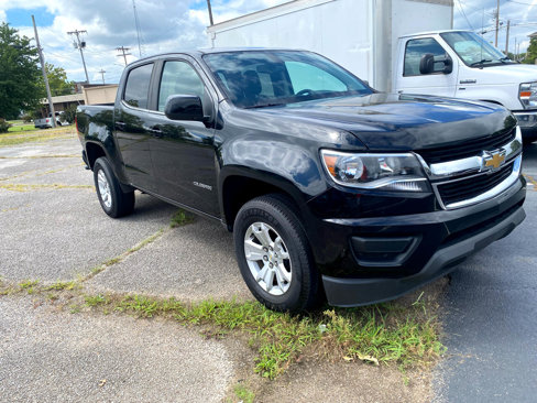 Used 2018 Chevrolet Colorado LT image 3