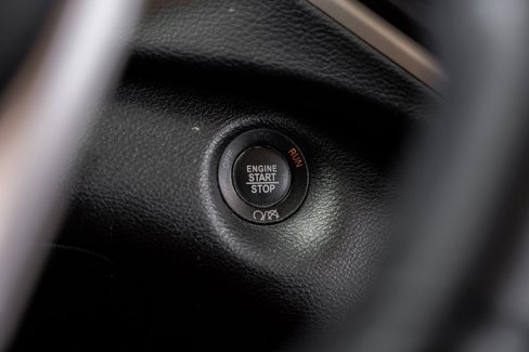 Used 2017 Jeep Cherokee Latitude w/ Comfort/Convenience Group image 30
