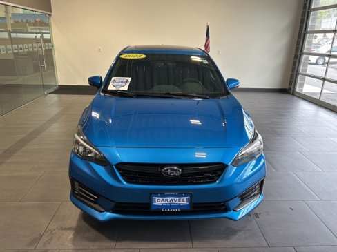 Used 2023 Subaru Impreza 2.0i Sport image 30