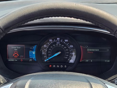 Used 2018 Ford Fusion SE w/ Equipment Group 201A image 27