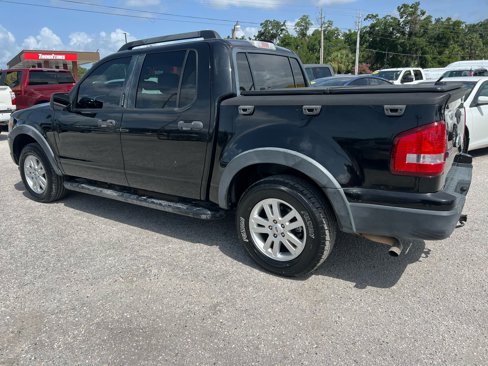 Used 2008 Ford Explorer Sport Trac XLT image 7