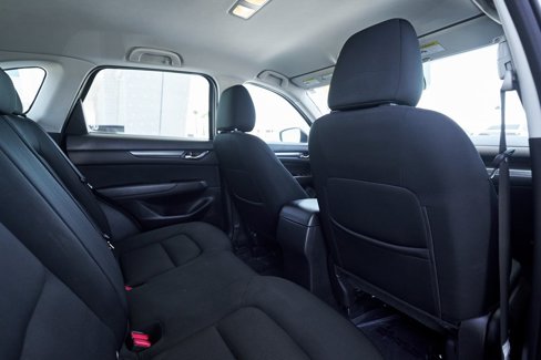 Used 2019 MAZDA CX-5 Sport image 24