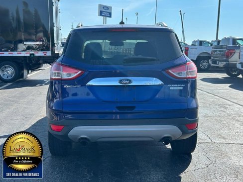 Used 2014 Ford Escape Titanium image 7