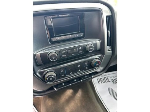 Used 2015 Chevrolet Silverado 1500 LT image 13