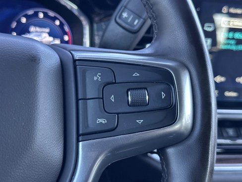 Used 2024 Chevrolet Silverado 2500 LT w/ All Star Edition image 22