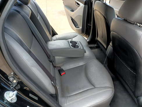 Used 2014 Hyundai Elantra Sport image 16