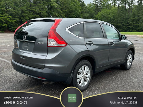 Used 2014 Honda CR-V EX image 5
