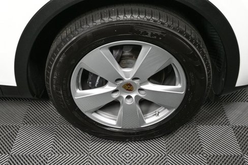 Certified 2019 Porsche Cayenne image 39