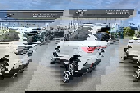 Used 2022 Ford Escape Titanium w/ Titanium Elite Package image 6