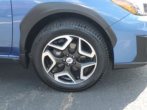 Used 2018 Subaru Crosstrek 2.0i Limited image 5