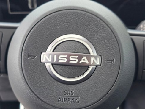 New 2025 Nissan Kicks SV image 37