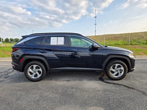 Used 2024 Hyundai Tucson SEL image 3