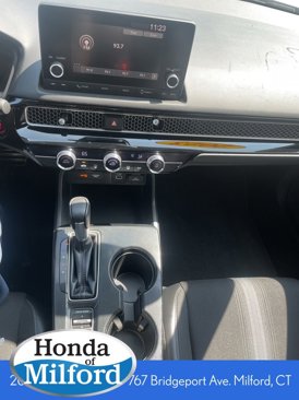 Used 2023 Honda Civic Sport image 10