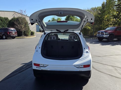Used 2017 Chevrolet Bolt LT image 37
