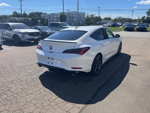 Certified 2023 Acura Integra A-Spec image 16