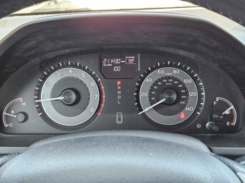 Used 2016 Honda Odyssey EX-L image 16