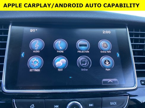 Used 2018 Buick Encore Preferred image 10
