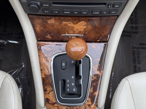 Used 2005 Jaguar X-TYPE 3.0 image 22