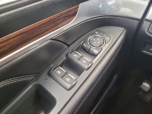 Used 2018 Ford Explorer Limited w/ Equipment Group 301A image 27