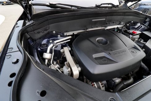 Used 2019 Volvo XC90 T6 Inscription w/ Advanced Package image 32