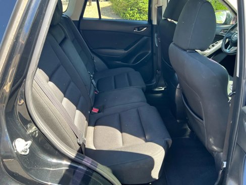 Used 2016 MAZDA CX-5 Touring image 16