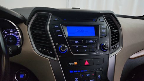 Used 2013 Hyundai Santa Fe Sport 2.0T image 28