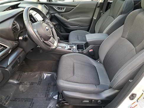 Used 2019 Subaru Forester Premium w/ All-Weather Package image 17
