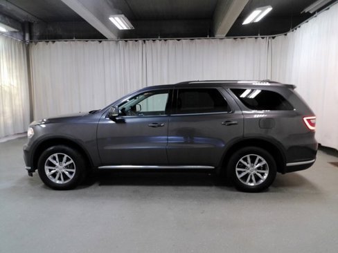 Used 2015 Dodge Durango Limited image 8