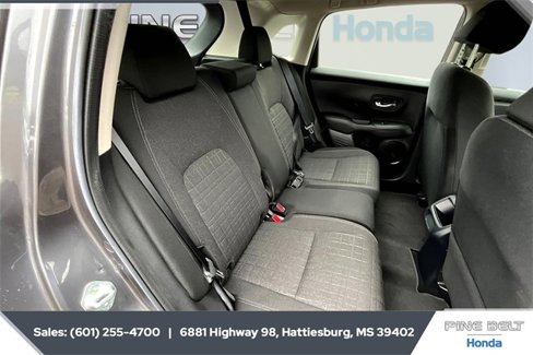 Used 2024 Honda HR-V LX image 19
