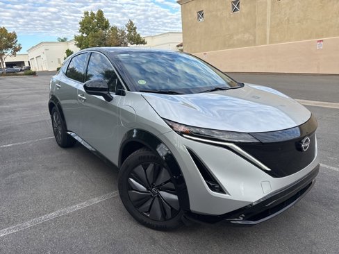 Used 2023 Nissan Ariya FWD image 5