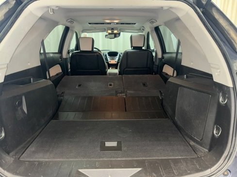 Used 2013 Chevrolet Equinox LTZ image 22