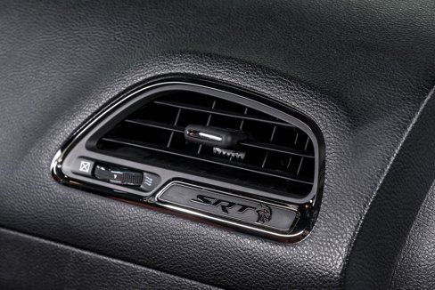 Used 2019 Dodge Challenger SRT Hellcat Redeye image 27