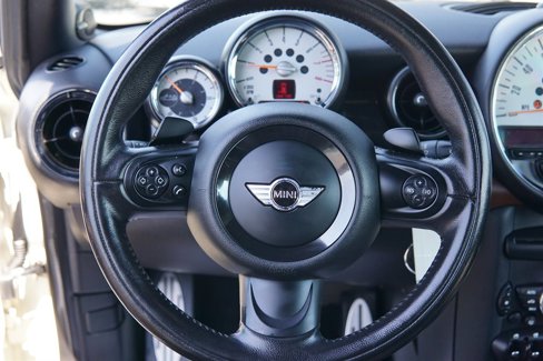 Used 2011 MINI Cooper S image 16