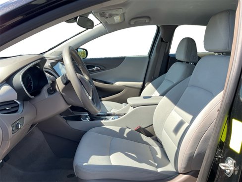 Used 2024 Chevrolet Malibu LT image 23