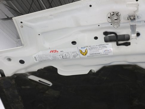 Used 1989 Pontiac Firebird Trans Am image 47