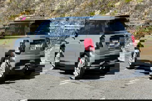 Used 2022 MINI Cooper S w/ Driver Assistance Package image 6
