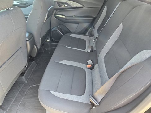 New 2026 Chevrolet TrailBlazer LS w/ LS Convenience Package image 15