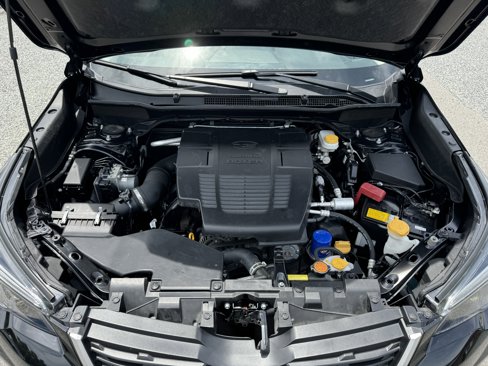 Used 2021 Subaru Forester Premium w/ Popular Package #1 image 18