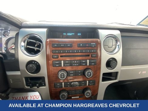Used 2009 Ford F150 Lariat image 18