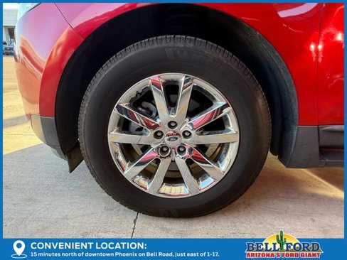 Used 2012 Ford Edge SEL image 6