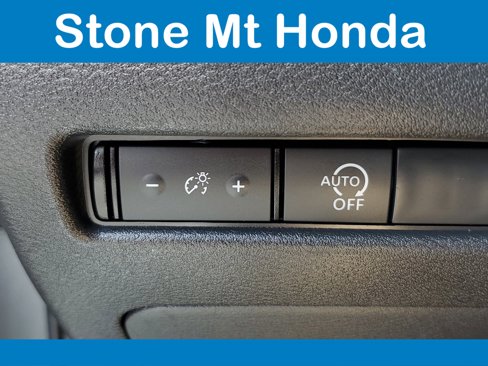 Used 2023 Nissan Rogue SV image 34