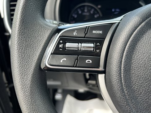 Used 2022 Kia Sportage LX image 22