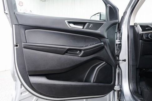 Used 2024 Ford Edge SEL image 24