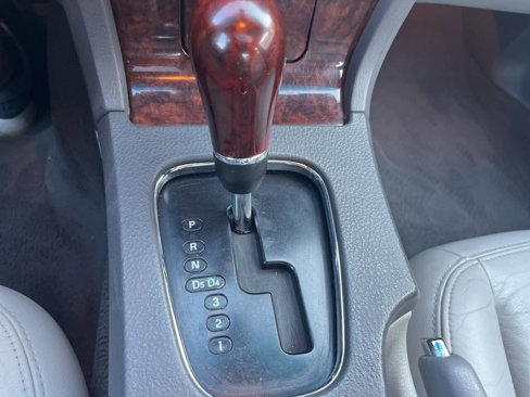 Used 2002 Lincoln LS image 24