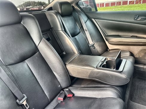 Used 2012 Nissan Maxima 3.5 SV w/ Sport Pkg image 37