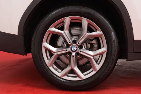 Used 2024 BMW X3 xDrive30i image 25