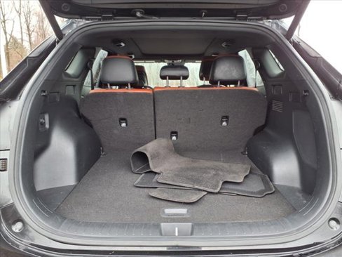 Used 2023 Kia Sportage SX image 6